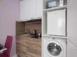 Апартаменты на Рождественской 33-3