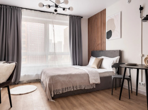 Квартира Рейки и Уют