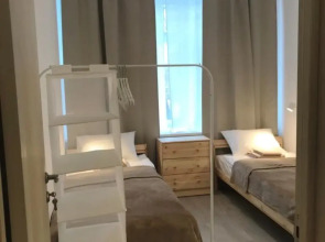 Мини-отель Стокгольм