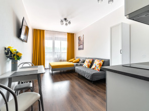 Апартаменты on CapitalFlat