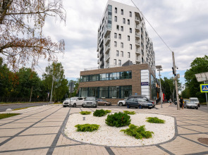 Квартира Grand Ekaterina Crystal