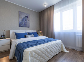 Апартаменты Пять Звёзд Комфортный Микроклимат