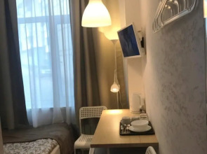 Мини-отель Стокгольм