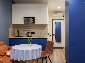 Апартаменты Таганка Life