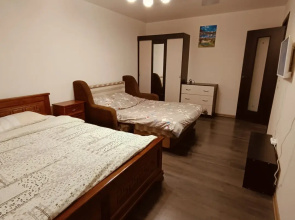 Kvartira Uutnaa 5 Minut ot Vokzala