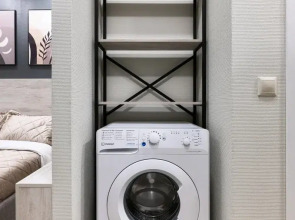 Апартаменты Два Города Метро Варшавская