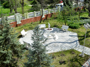 База Отдыха Светлая