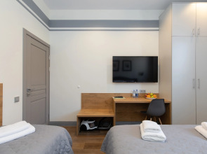 Апартаменты Балтик Апарт Сити Центр