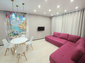 Апартаменты Сказочный берег