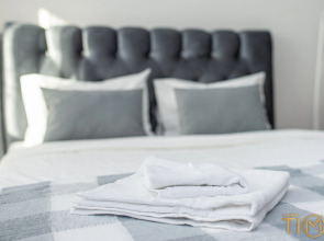 Апартаменты напротив Тринити lxt.by