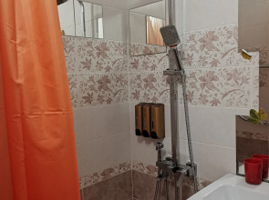 Квартира Serenity Life Времена года