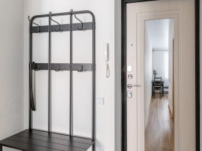 Квартира на Бестужева