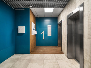 Апартаменты в классическом стиле