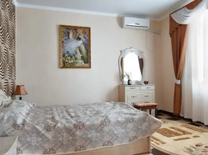 Отель Вавилон