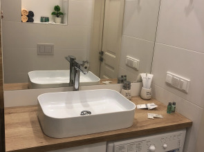 Апартаменты Янтарная сказка