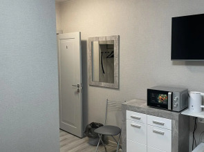 Отель Паспарту