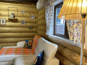 Гостевой дом гостевой домик