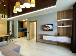 Квартира на улице Алтайская 93/1