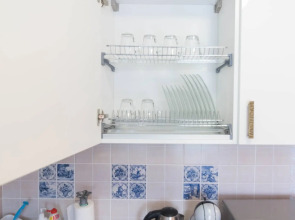 Квартира в Центре на Большой Покровской