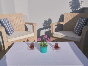 Albatros Hagia Sophia Hotel