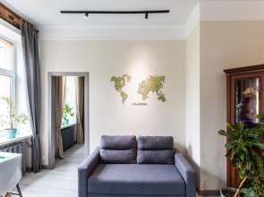 Апартаменты Remarka Home 5