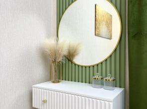 Квартира Стильная студия в современном ЖК