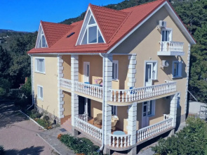 Alba Villa