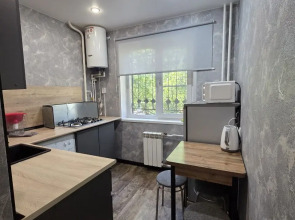 Апартаменты Автозаводская 87А