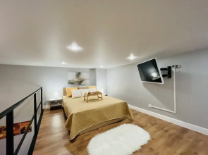 Апартаменты комфорт 1 Happy People в 5 минутах от Шереметьево