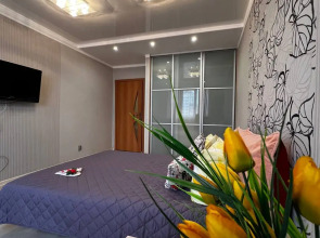 Квартира на Высоте