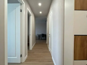 Квартира Трехкомнатная на шестерых с кондиционером