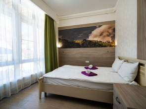 Апартаменты ПосуточноСочи.рф в Эсто-Садке