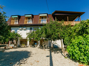 Bonano Guest House