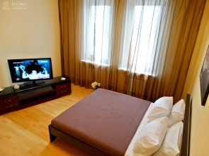 Апартаменты InnDays 43-й Армии, 15