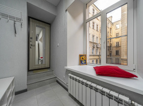 Апартаменты Питер для Вас