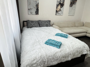 Utrip Sevilla Apartments