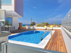 Sunrise Residences Villa 4 | 3 Bedroom Villa