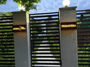 Guest House Primavera