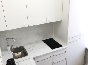 Квартира Современная Квартира в Центре Города