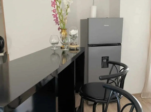 Nana’s Studio Apartment