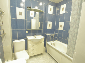 Апартаменты Театр кукол