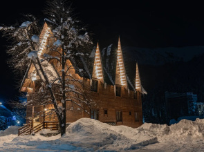 Solnechnaya Dolina Hotel