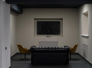 Хостел Симбиот