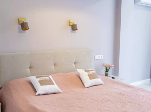 Квартира Прямо у Парка