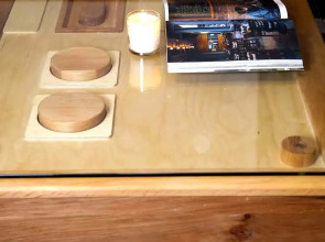 Отель Шолохов