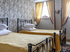 Гостевой дом Пестово подворье