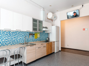 Меблированные комнаты на Загородном 10