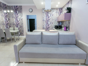 Апартаменты Альт-Платц номер 45