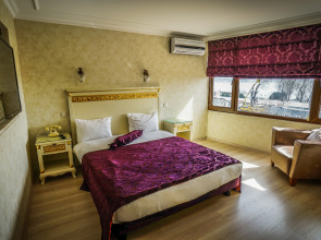 Отель Yusufpasa Konagi