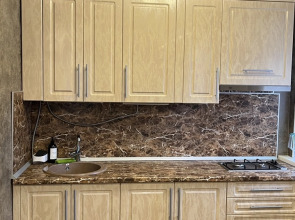 Квартира Cтудия